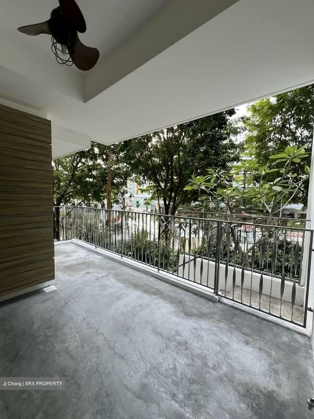 Trevista (D12), Condominium #534168011